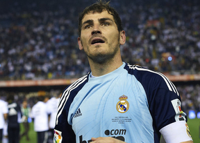 Casillas no se moja: defiende a Ramos y a Mou, aunque sólo porque 'se preocupa por el equipo'