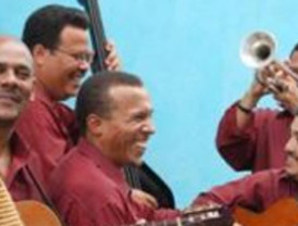 La mejor música cubana viaja por Europa con el Septeto Santiaguero