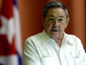Castro dice que Cuba no copia a ningún país