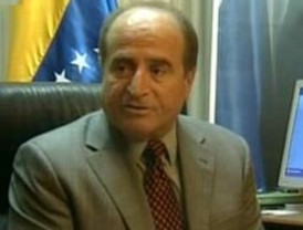 Embajador venezolano en Libia dice que hay 'absoluta tranquilidad' en Trípoli