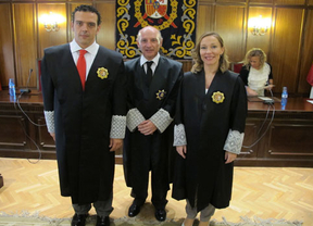 La provincia de Toledo tendrá dos nuevos magistrados