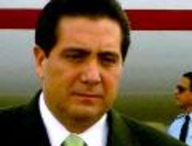 Gallardón y Aguirre pactan una tregua por la denominación 'consejeros'