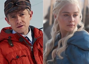 'Juego de tronos', 'Fargo' y 'Mad Men', entre las diez mejores series de 2014