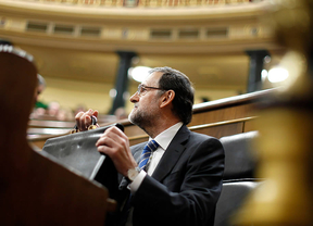 Rajoy prepara una 'miniofensiva' europea...con Guindos en el Eurogrupo