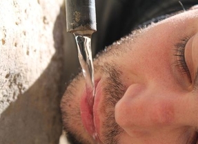 El agua sigue contaminada en Hiendelaencina según las pruebas del Ayuntamiento