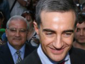 La data electoral condiciona a Laporta