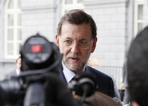Rajoy da la voz de alarma: "Hay muchas instituciones públicas españolas que ni siquiera pueden financiarse"