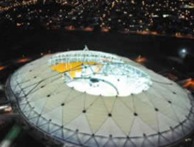 Justicia española pregunta al TSJ por detención Afiuni