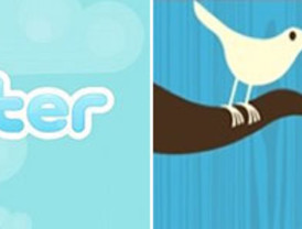 Los piratas de la Red aprovechan el nuevo diseño de Twitter y 'clonan' la página