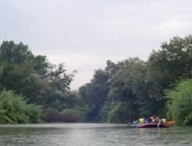 Gobierno central paraliza el proyecto de entubamiento del río Segura a la espera de alternativas