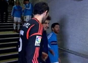 ¿Le negó el saludo Iker Casillas a Diego López?