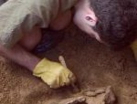 Documentos del exilio español en exposición