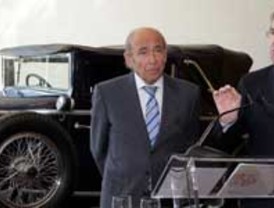 El PP anuncia nuevas preguntas a Chaves en el Congreso tras las noticias sobre los negocios de su hijo