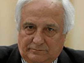 Luis Solana también niega haber sido mediador ante ETA