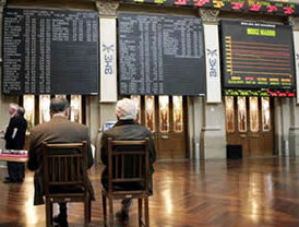 Aznar pide, por fin, el apoyo a Rajoy, pero quiere que integre a San Gil y Ortega Lara