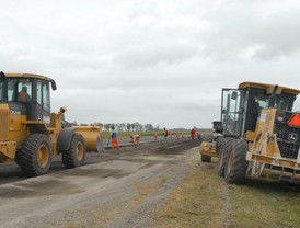 Falleció Julio César Mármol