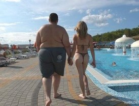 Un perímetro de cintura superior a 88 centímetros en mujeres y 102 en hombres duplica el riesgo de padecer diabetes