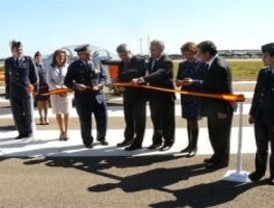 CCOO augura que aeropuerto de Corvera se convertirá en el de Castellón, 'una infraestructura de ladrillo sin plan aéreo'