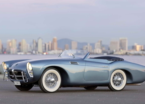 Feriarte expondrá del 15 al 23 de noviembre modelos antiguos en Ifema (Madrid)