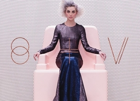 St. Vincent se destapa con el mejor disco del año... por ahora