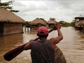 Caen en Madrid dos terroristas callejeros huidos de Navarra