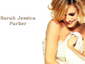 Michelle Obama llama a famosas como Jessica Parker