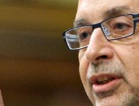 El PP propone recortes en Ayuda al Desarrollo para no congelar las pensiones