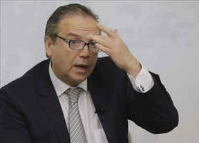 Carmona rechaza ser alcalde 'al precio' de pactar con Aguirre