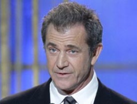Decomisan pistolas y escopetas propiedad de Mel Gibson