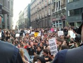 En política, todo, menos hacer... el 'primo'