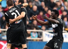 El Levante se toma la revancha y derrota al Zaragoza (0-1)