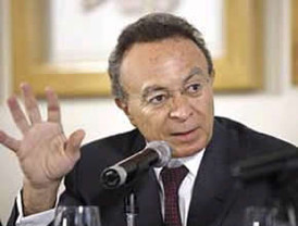 Telma Ortiz no se rinde y recurre el fallo que le fue adverso