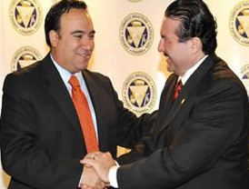 AN aprueba Ley de Régimen Municipal