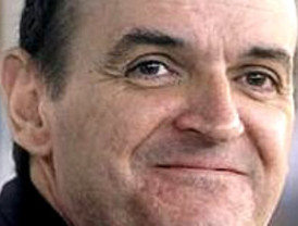 Blanco: “Batasuna no estará en las elecciones, lo sabe su entorno y lo sabe el PP”