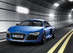 Audi exhibe siete novedades mundiales en el Salón de Ginebra
