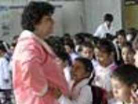 El gobierno bonaerense hace números para que empiecen las clases