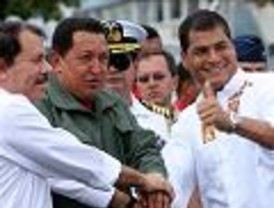 VivAmérica invadirá Madrid