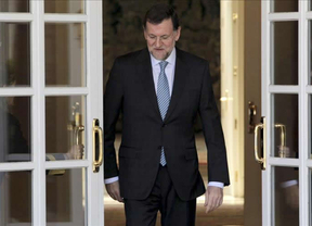Rajoy asegura que "ni se plantea" un debate sobre el Estado autonómico