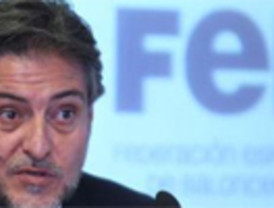 Alberto Fabra hará cambios en política económica y tendrá gestos 'aperturistas'