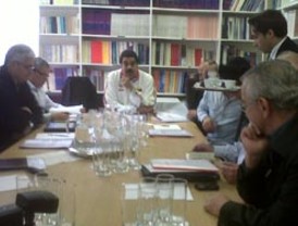 Maduro advierte que Venezuela rechazará propuestas que vulnere la dignidad del país