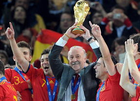 La Roja empieza hoy a defender su título de campeona: llega el sorteo del Mundial de Brasil