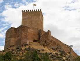Obras Públicas acondicionará la carretera de Campillo, que comunica Lorca con la vía rápida hacia Águilas