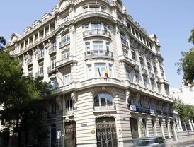 Montoro alerta de los 'consensos ficticios' que lanza el Gobierno para 'salvarse a sí mismo'