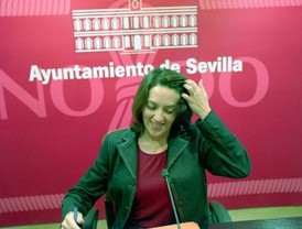 Evangelina Naranjo renuncia a su escaño como diputada autonómica por 'motivos personales'