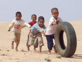 Presos y perseguidos políticos