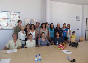 62 niños esperan una familia de acogida en Cuenca
