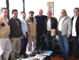 Entrega de segundo rehén se iniciará el lunes