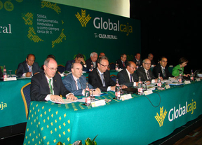 Higinio Olivares, nuevo presidente de Globalcaja