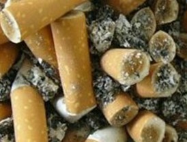 La restricción del tabaco dispara en las farmacias la venta de parches y de chicles de nicotina