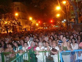 ¿Qué publican los diarios panameños?